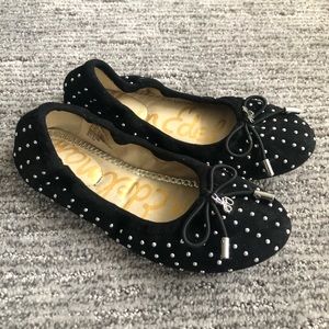 Sam Edelman Ballet Flats